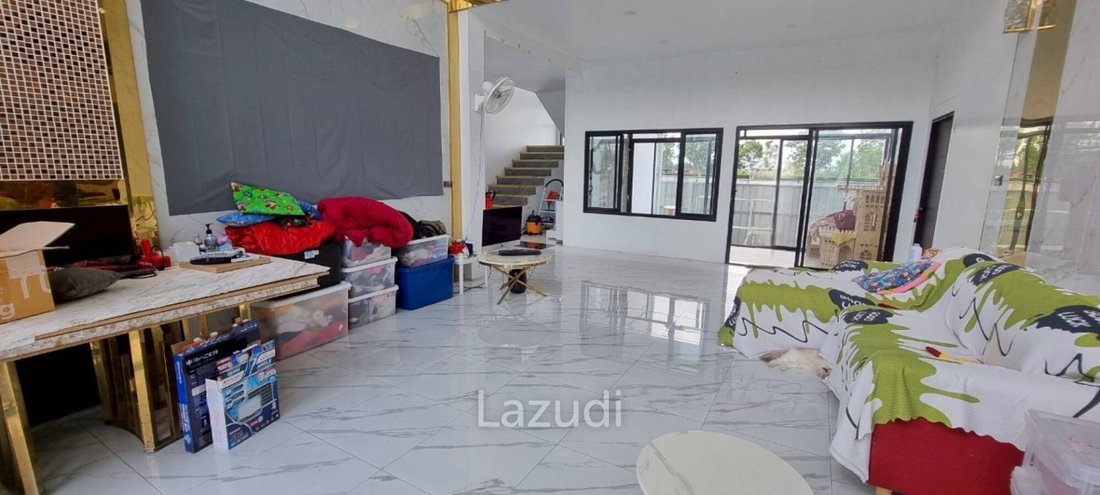 Villa in Pattaya City, Chon Buri, Thailand 2 - 16653486