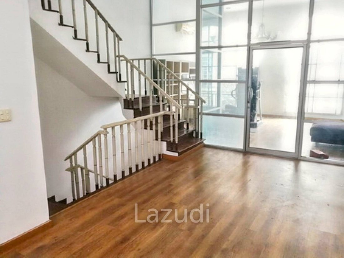 House in Bangkok, Krung Thep Maha Nakhon, Thailand 2 - 16650413