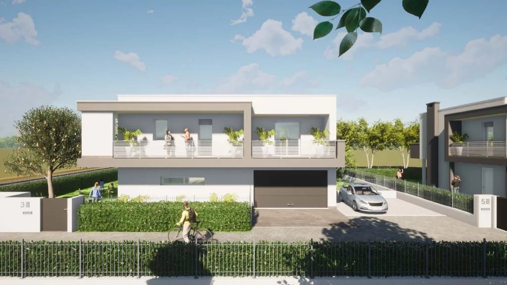 Villa in Abano Terme, Veneto, Italy 4 - 16650803