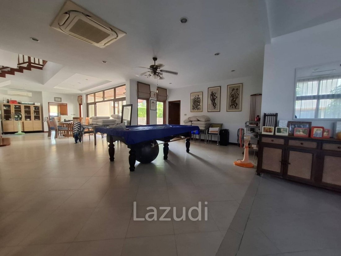 Villa in Ko Kaeo, Phuket, Thailand 4 - 16650461