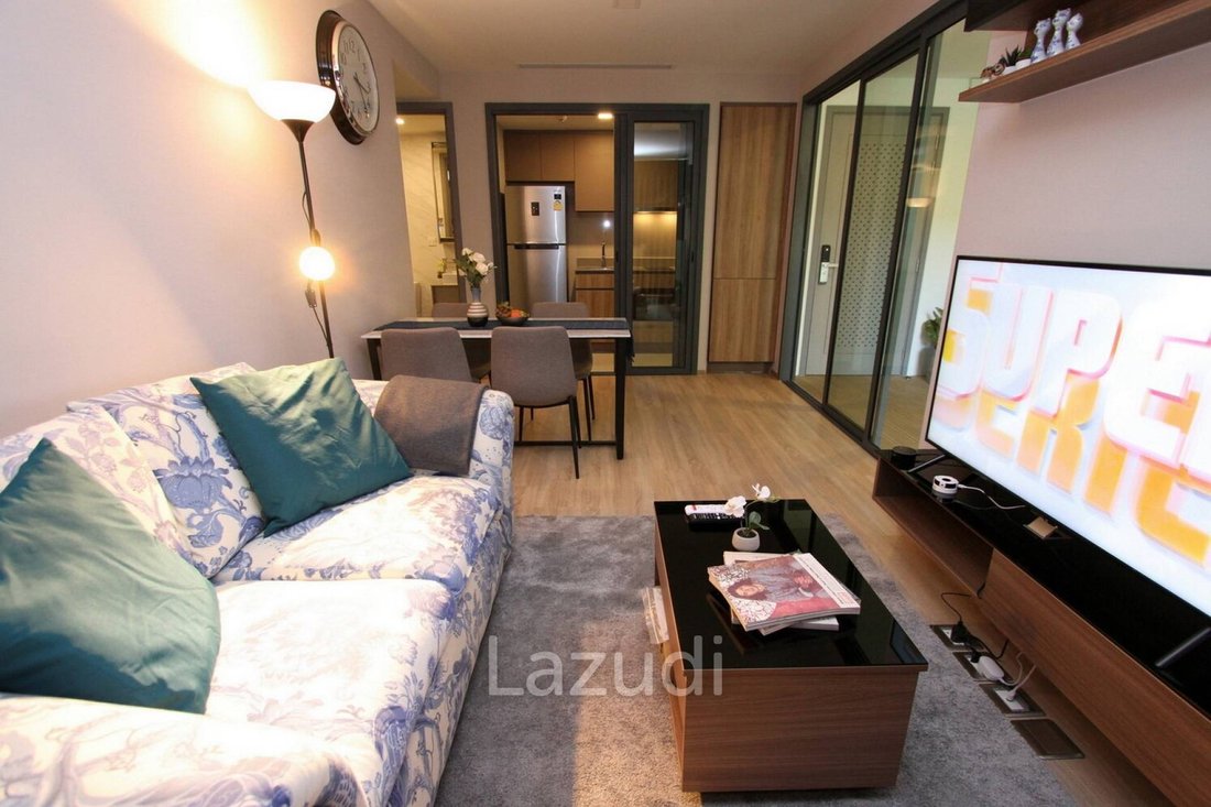 Apartment in Bangkok, Bangkok, Thailand 3 - 16650434