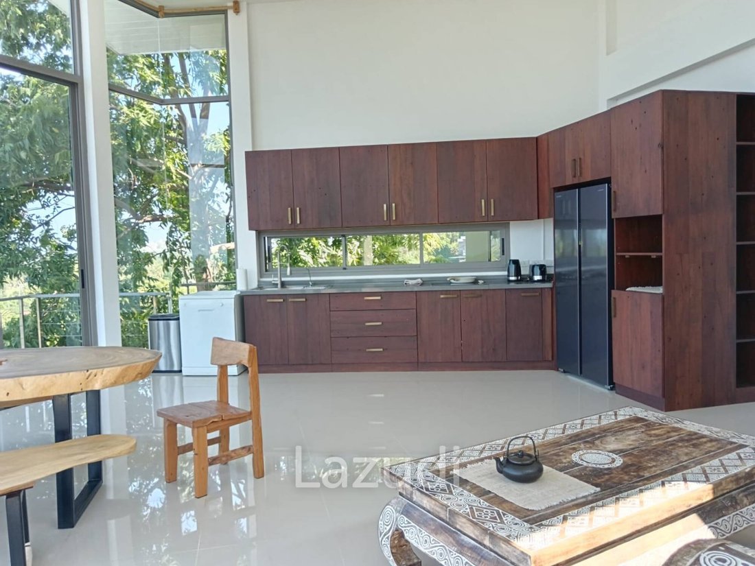 Villa in Koh Samui, Surat Thani, Thailand 4 - 16654263