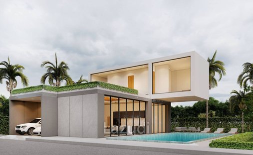 Villa à Pa Klok, Province de Phuket, Thaïlande 1