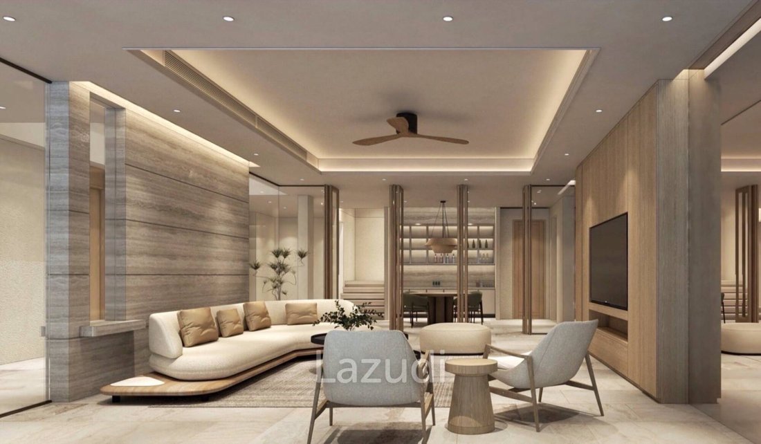 Villa in Wichit, Phuket, Thailand 5 - 16651914