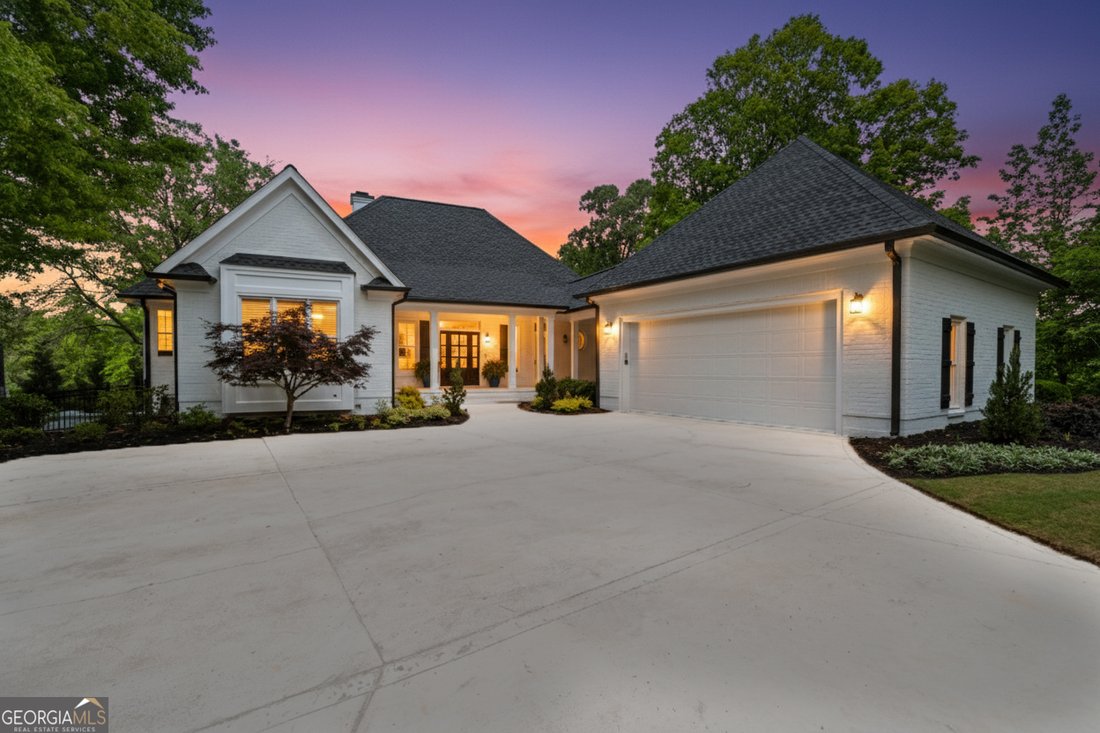 House in Greensboro, Georgia, United States 2 - 16470067