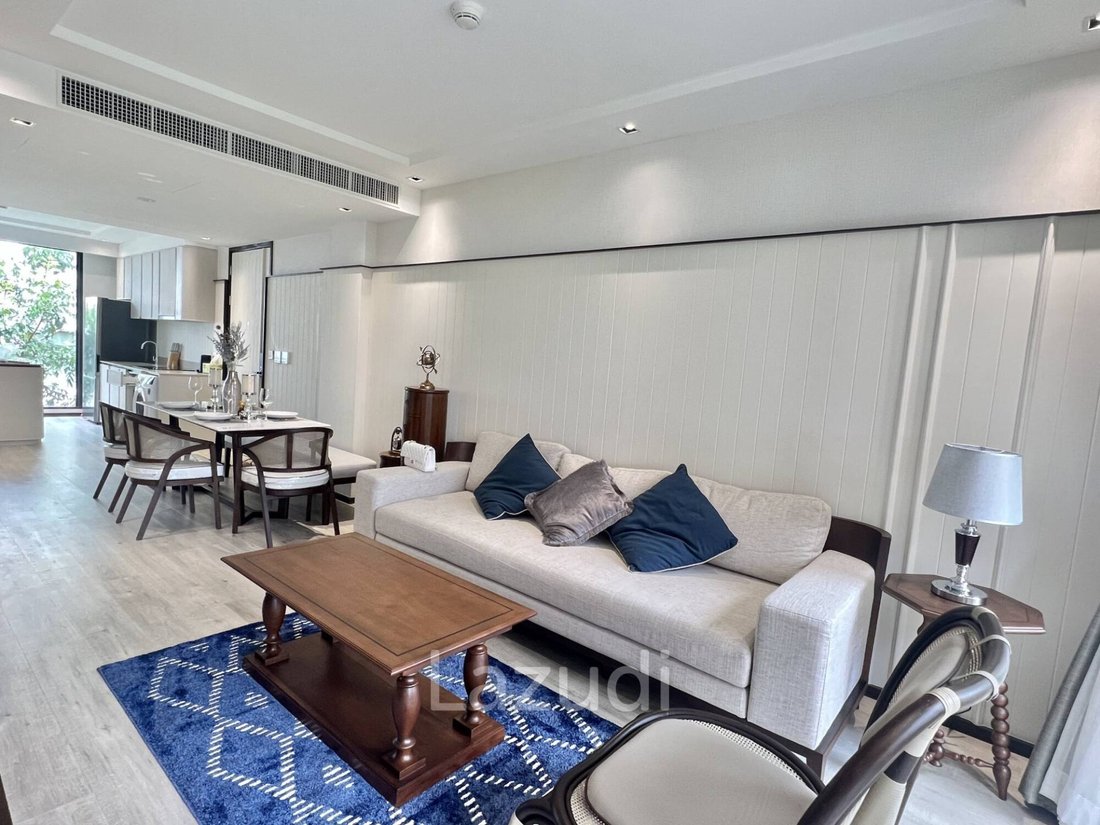 InterContinental Hua Hin Resort : 2 Bed 2 Bath Luxurious and Privacy