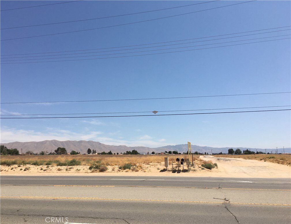 Land in Apple Valley, California, United States 2 - 14800369
