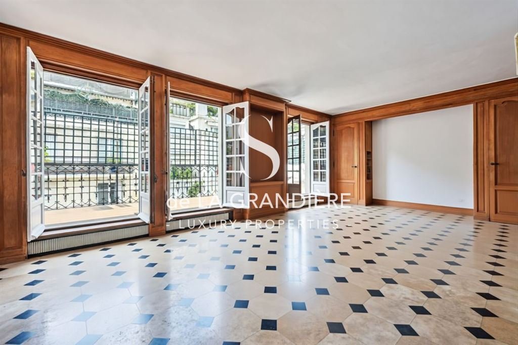 Apartment in Muette Nord, Paris 16e Arrondissement, Paris 3 - 16368500