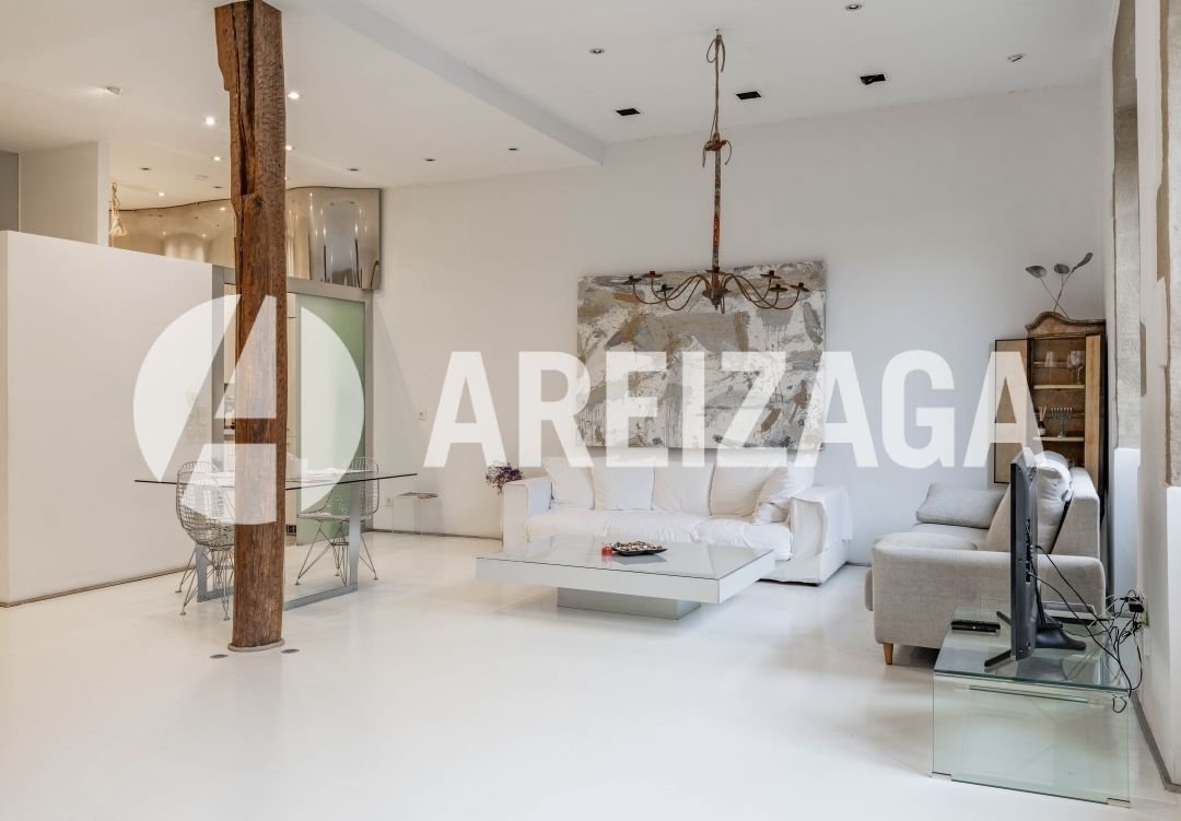 Apartment in Centro, Donostia-San Sebastian, Spain 5 - 16649202
