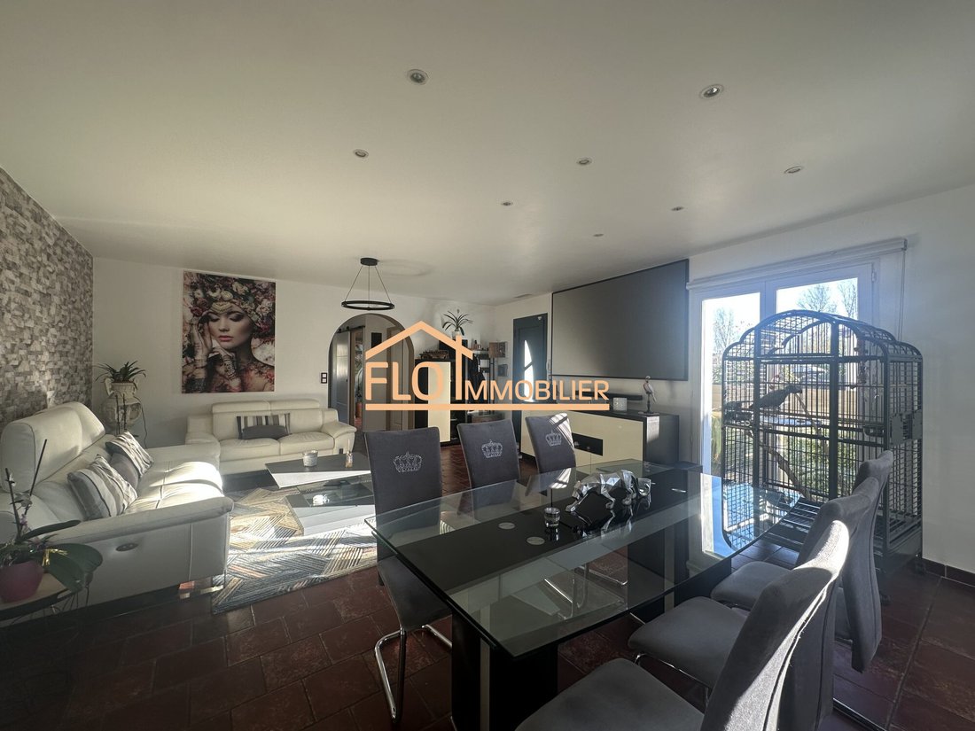 Villa in Cooperative, Agde, France 2 - 16654022