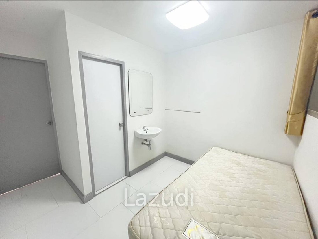 Apartment in Bangkok, Bangkok, Thailand 5 - 16650567