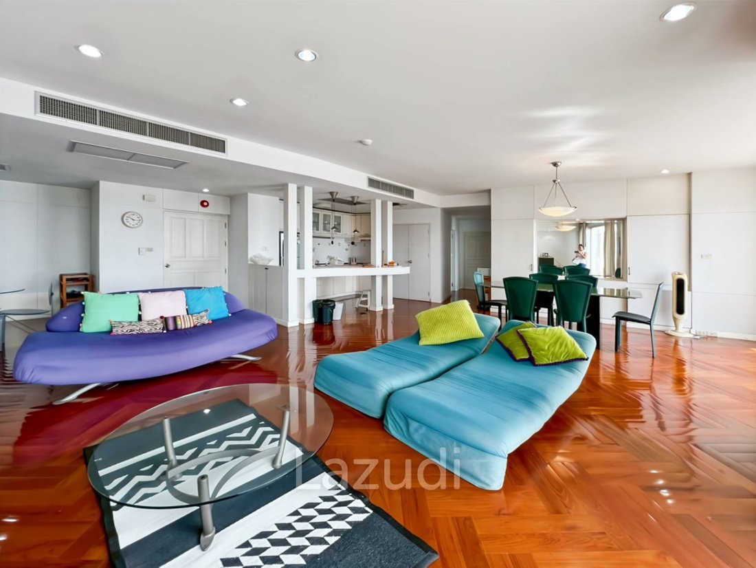 Apartment in Hua Hin, Prachuap Khiri Khan, Thailand 5 - 16650127