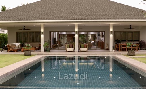 Villa a Choeng Thale, Provincia di Phuket, Thailandia 1