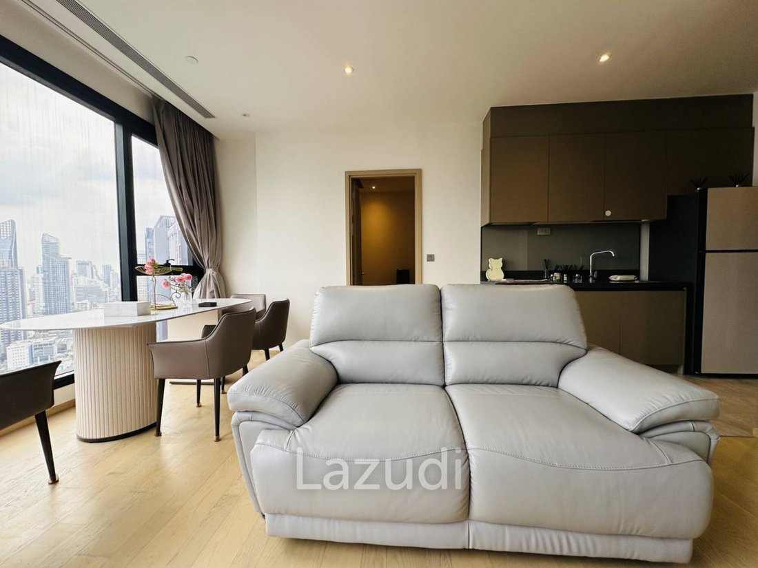 Appartement à Bangkok, Bangkok, Thaïlande 5 - 16650180