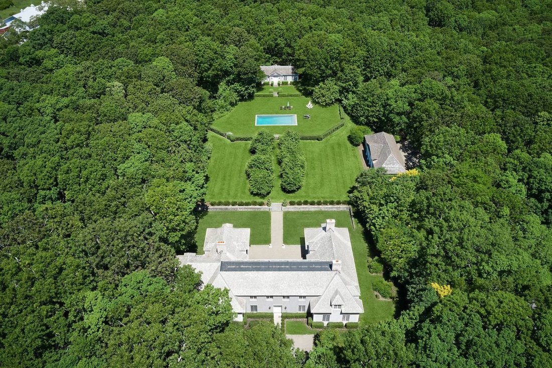 House in Water Mill, New York, United States 1 - 11460698