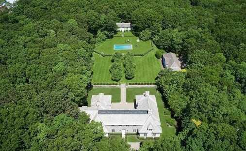 Haus in Water Mill, New York, Vereinigte Staaten 1