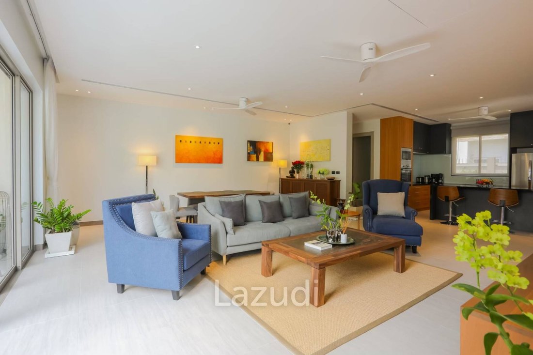 Villa in Choeng Thale, Phuket, Thailand 3 - 16654275