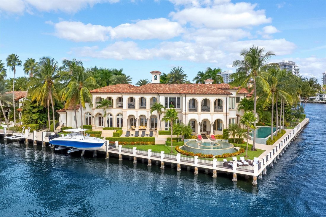 House in Fort Lauderdale, Florida, United States 2 - 16652389