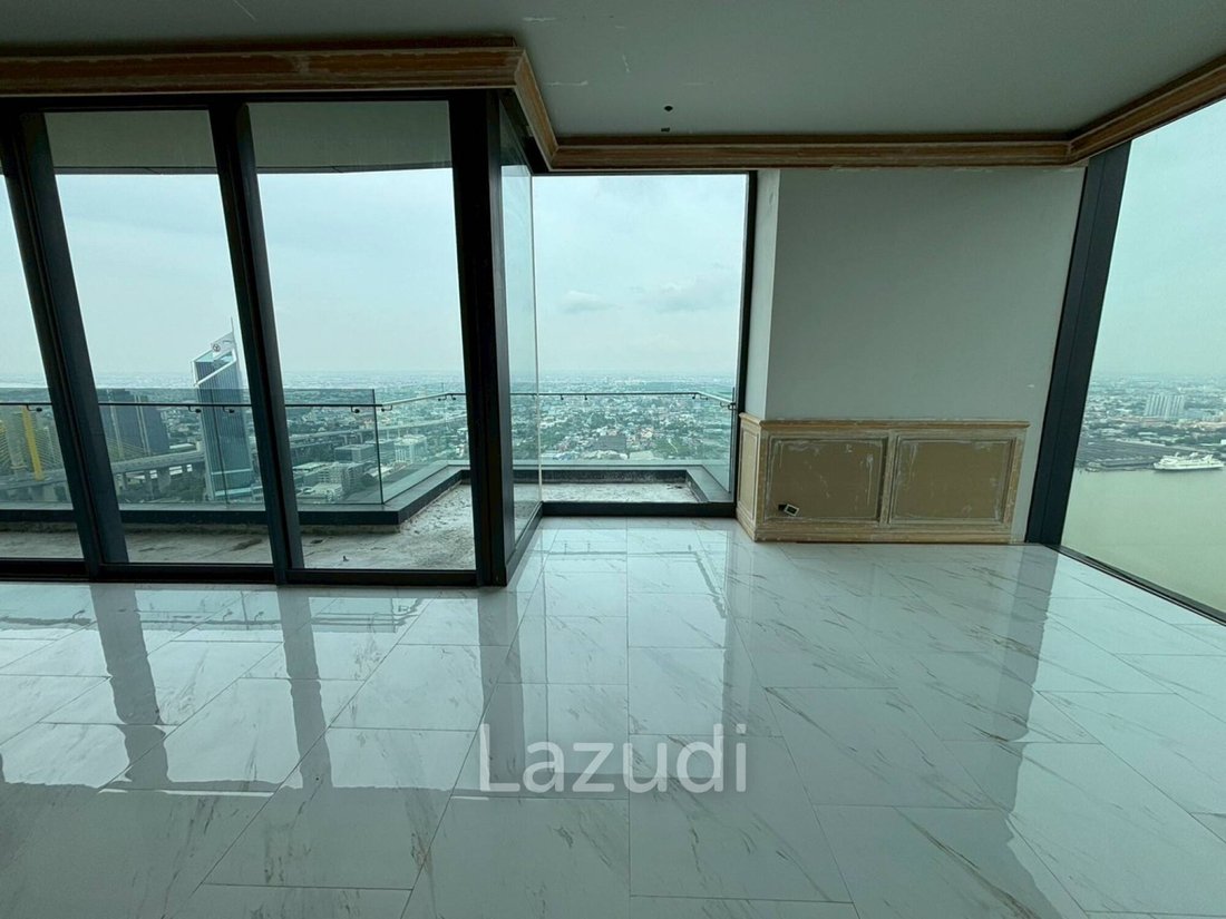 Apartment in Bangkok, Krung Thep Maha Nakhon, Thailand 3 - 16650406