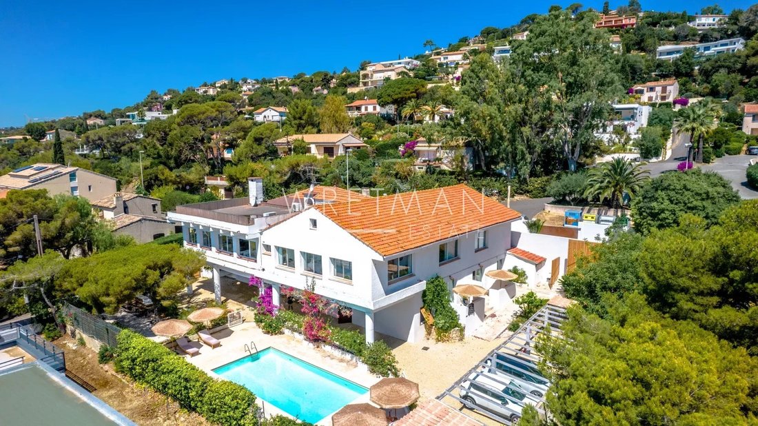 House in French Riviera, Provence-Alpes-Côte d'Azur, France 1 - 16649147