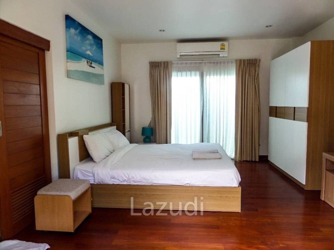 Villa à Laem Chabang, Province de Chonburi, Thaïlande 5 - 16654514