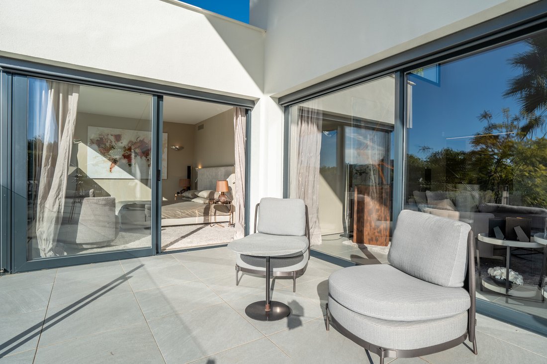 Villa in Calvia, Balearic Islands, Spain 4 - 16486029