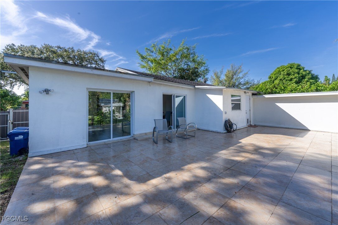 House in Miami, Florida, United States 3 - 16609524