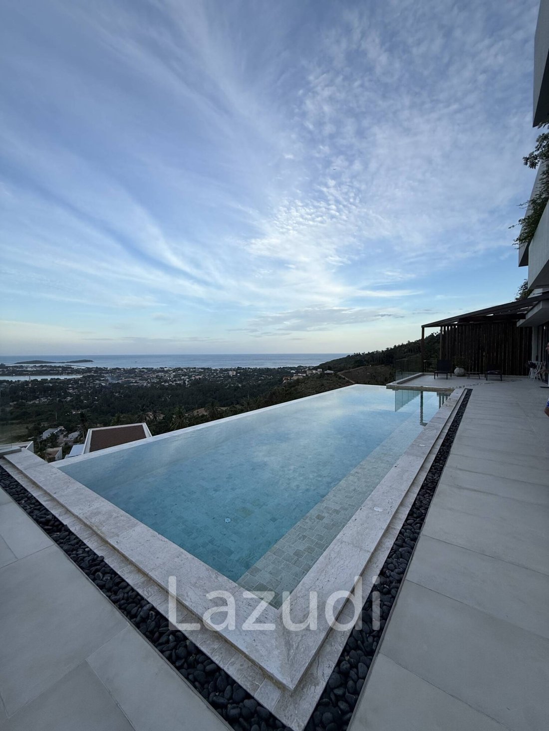 Villa in Koh Samui, Surat Thani, Thailand 4 - 16650649