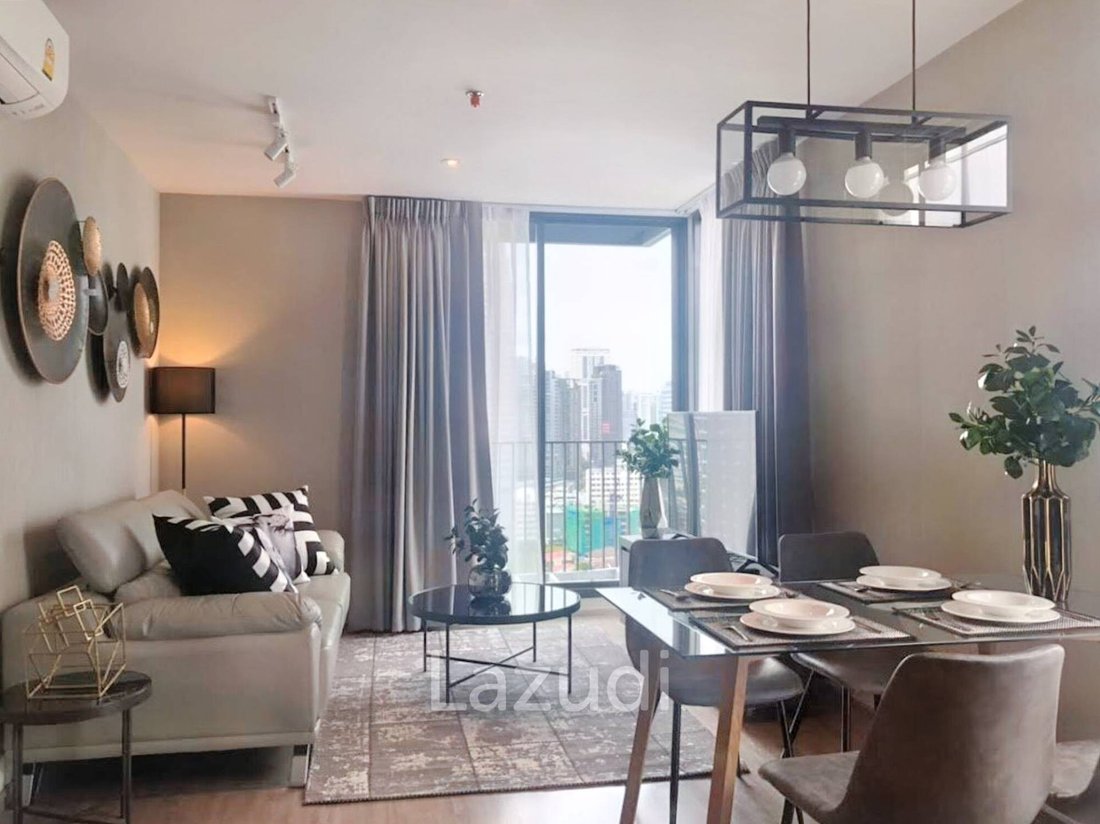 Apartment in Bangkok, Bangkok, Thailand 3 - 16654605