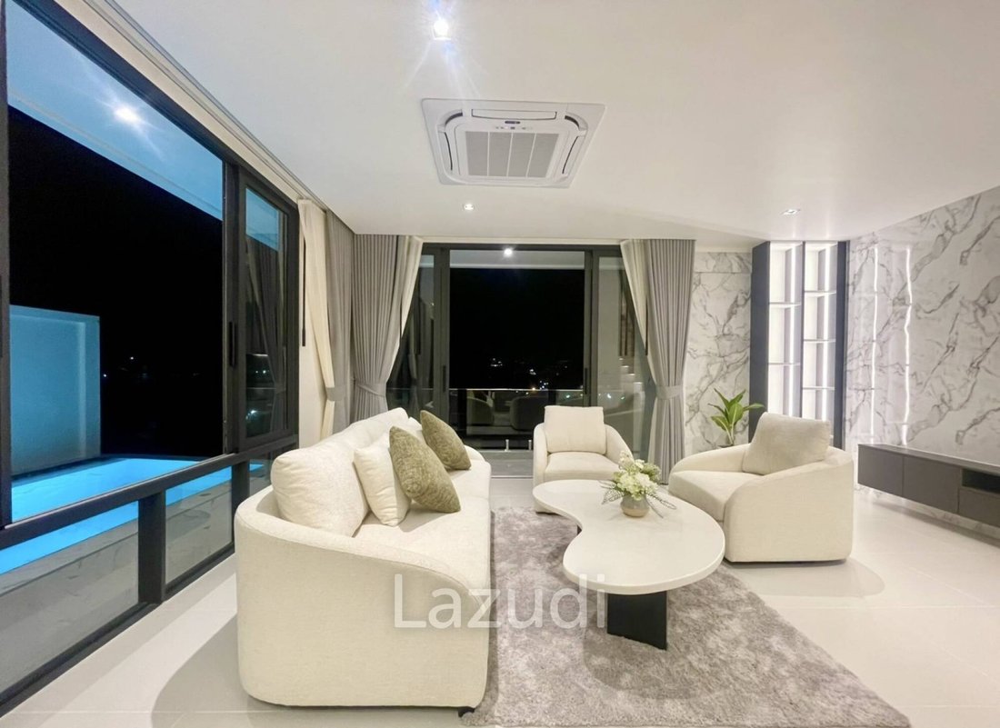 Villa in Karon, Phuket, Thailand 3 - 14727509