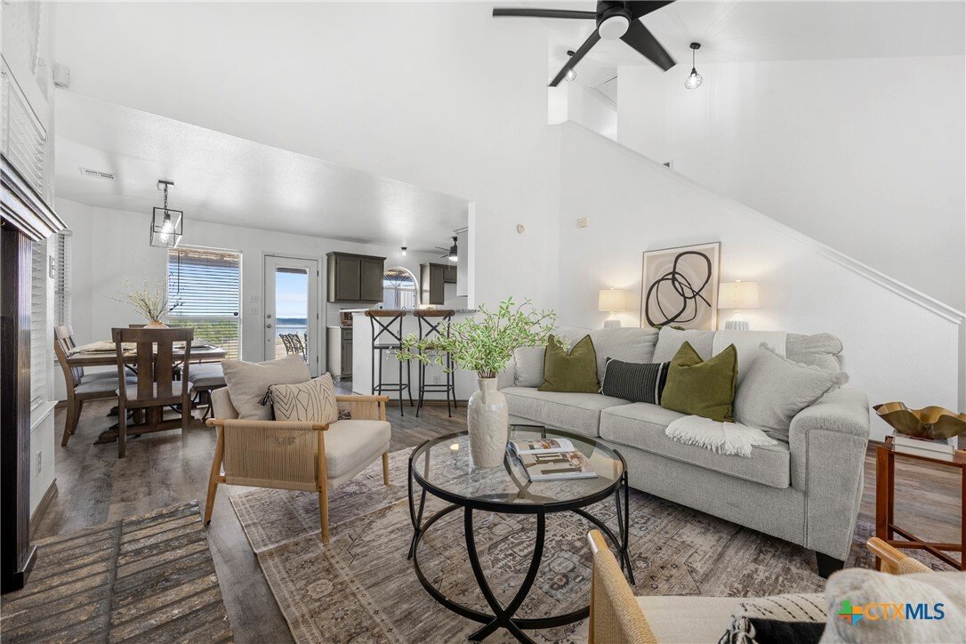 House in Belton, Texas, United States 5 - 16649303