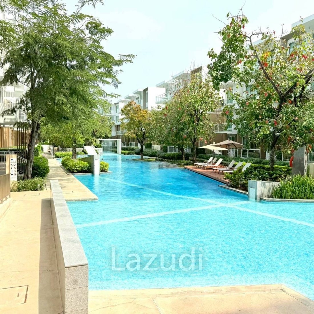 Apartamento en Nong Kae, Tanintharyi (Tenasserim), Tailandia 4 - 16650355