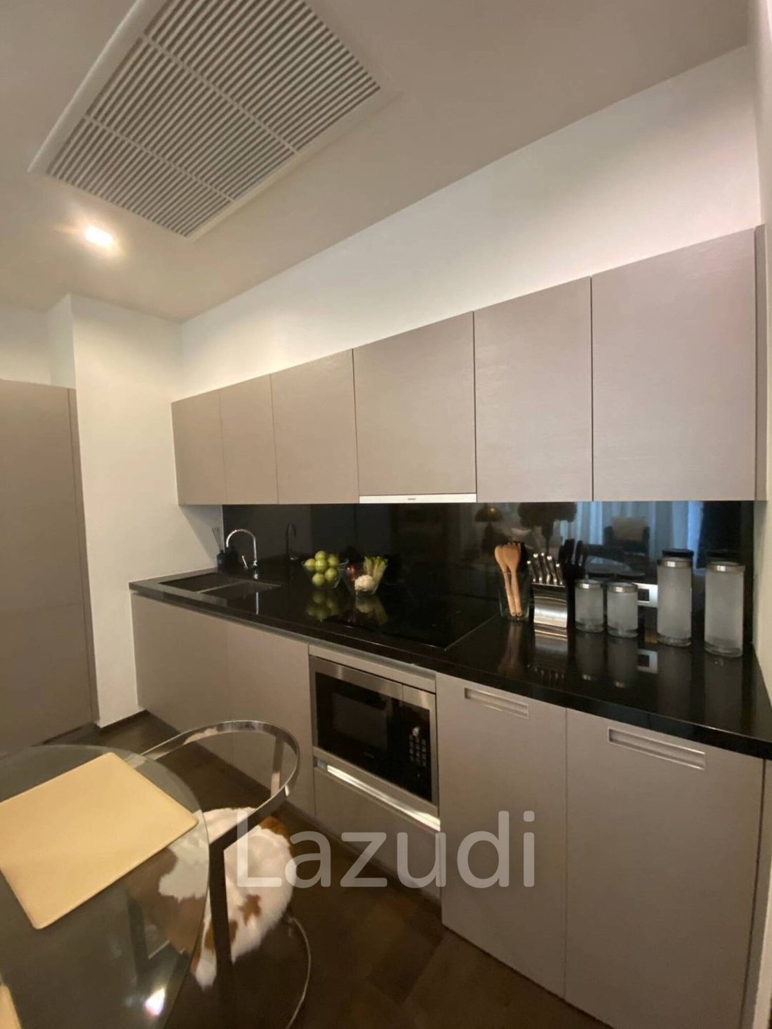 Apartment in Bangkok, Bangkok, Thailand 4 - 16651314