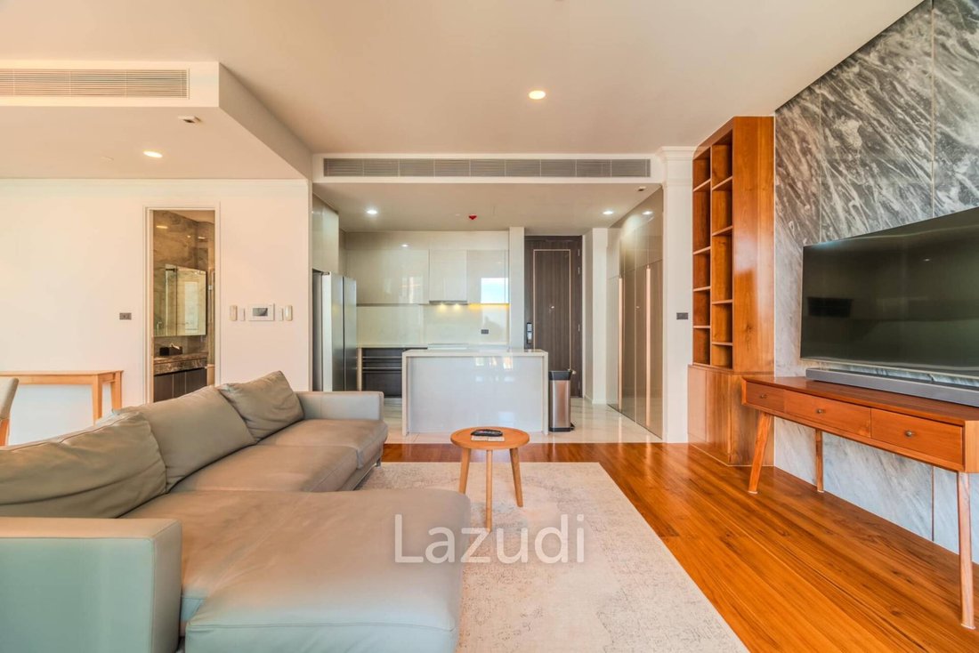 Apartment in Bangkok, Bangkok, Thailand 2 - 16650133