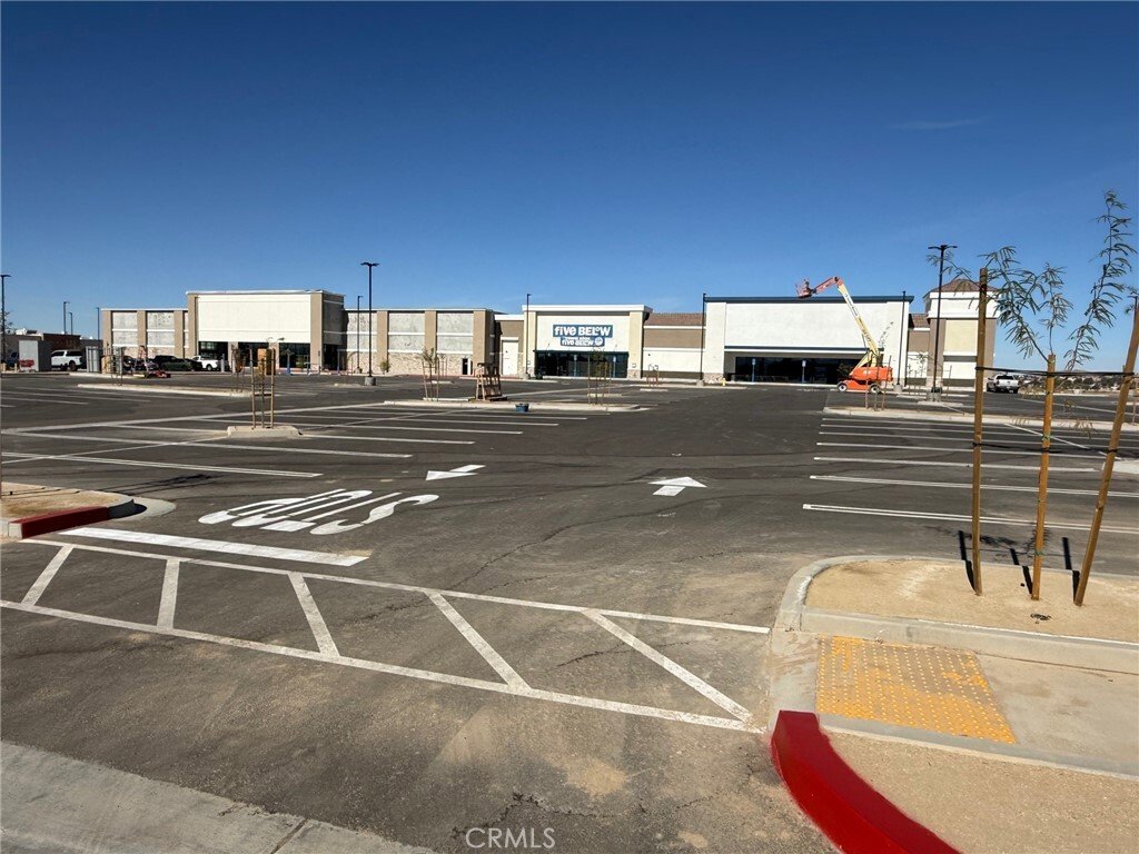 Land in Apple Valley, California, United States 3 - 14800369