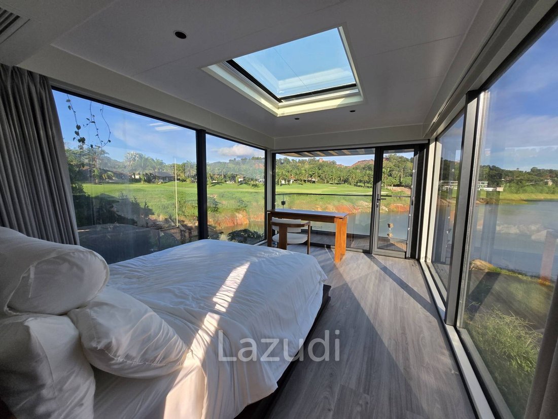 Villa in Kathu, Phuket, Thailand 5 - 16652572