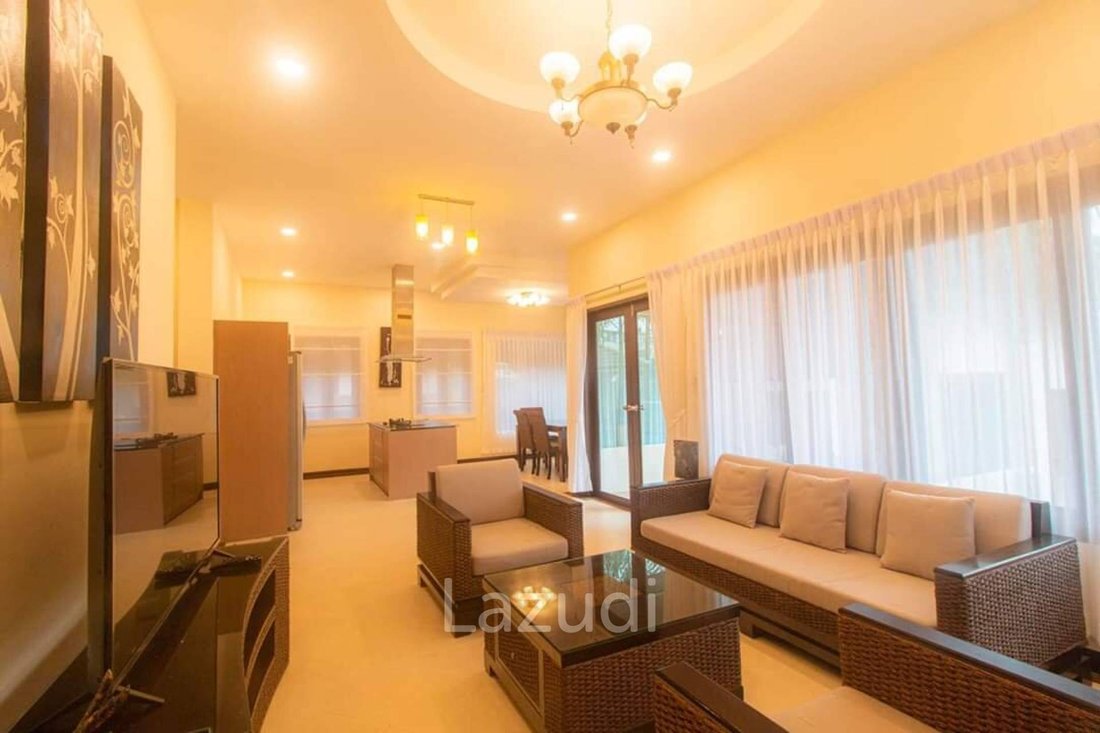 Villa in Koh Samui, Surat Thani, Thailand 4 - 16654368