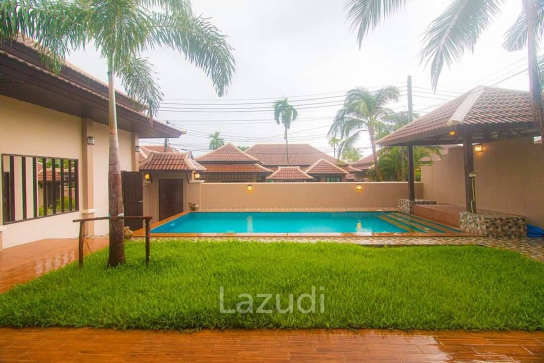 Villa in Koh Samui, Surat Thani, Thailand 3 - 16654368