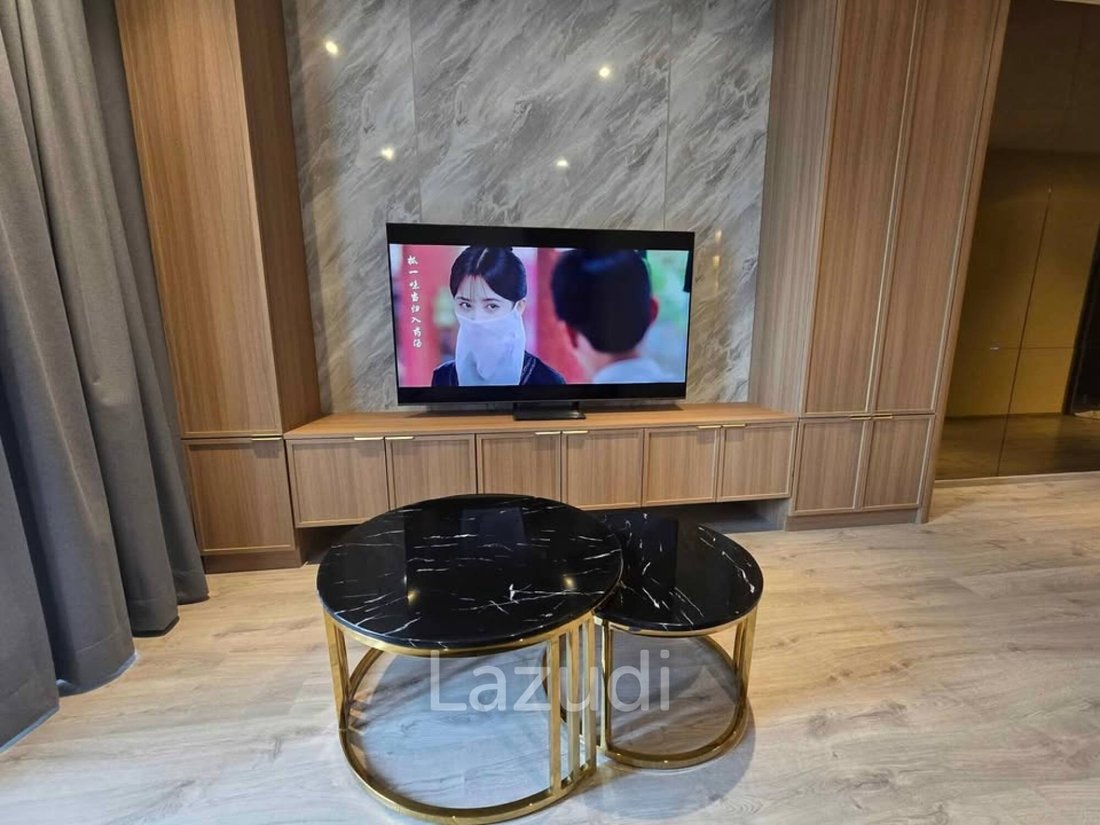Apartment in Bangkok, Bangkok, Thailand 2 - 16650530