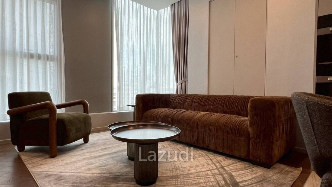 Apartment in Bangkok, Krung Thep Maha Nakhon, Thailand 2 - 16650262