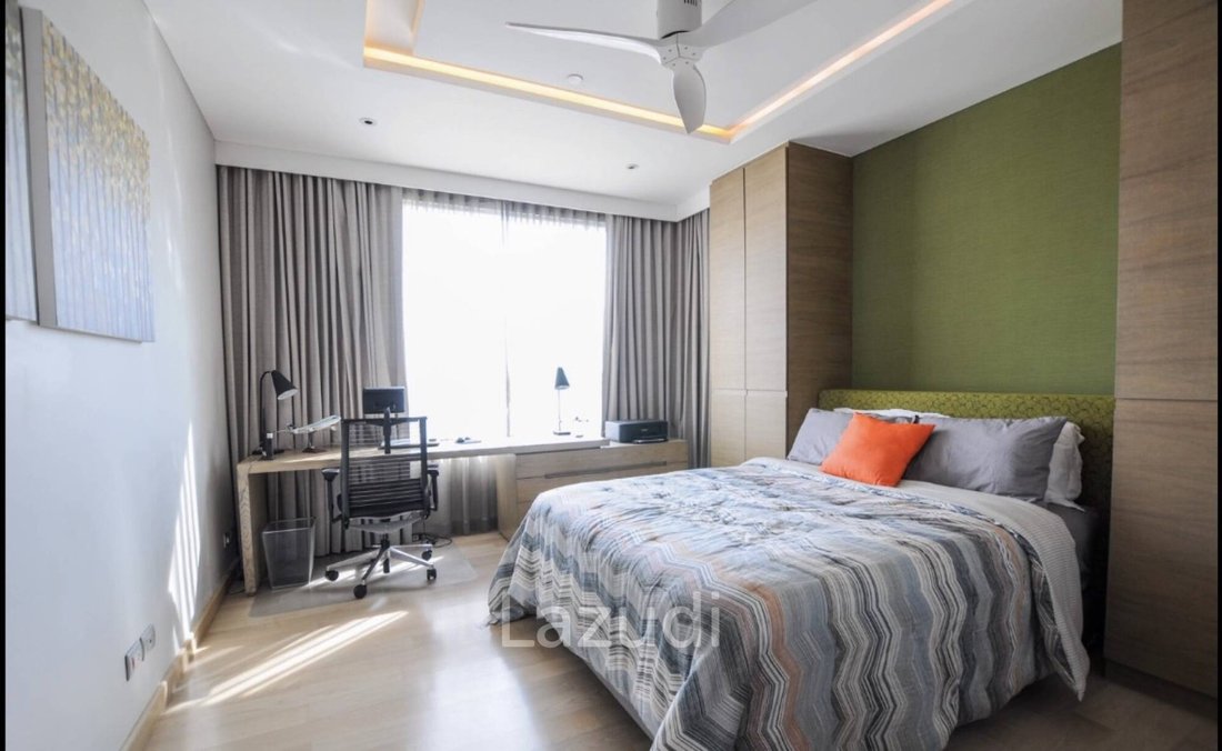 Apartment in Bang Lamphu Lang, Krung Thep Maha Nakhon, Thailand 5 - 16650250
