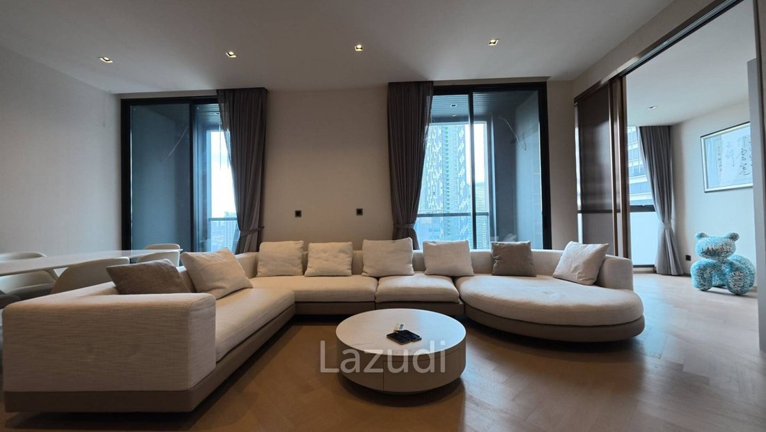 Apartment in Bangkok, Bangkok, Thailand 3 - 16650429