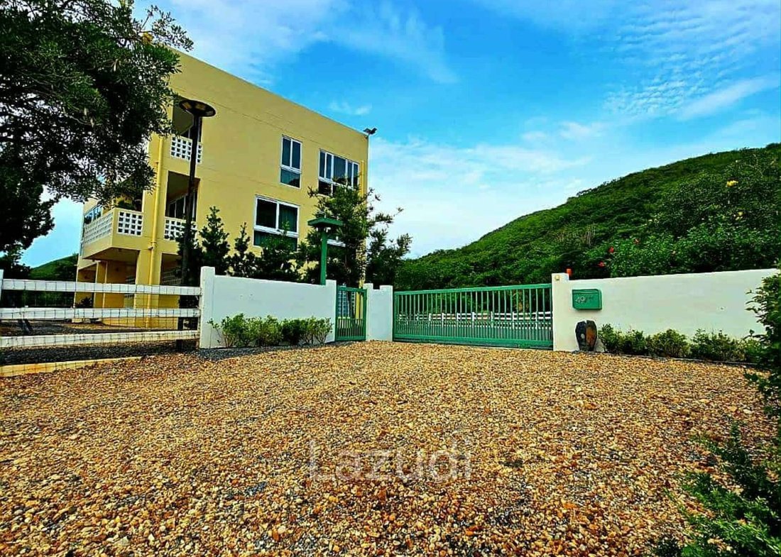 Villa in Ao Noi, Tanintharyi Region, Thailand 5 - 16650345