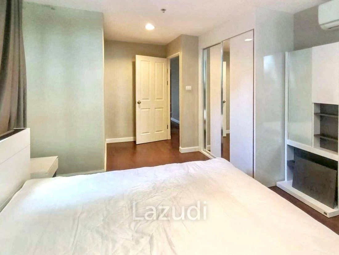 Apartment in Bangkok, Bangkok, Thailand 3 - 12637592