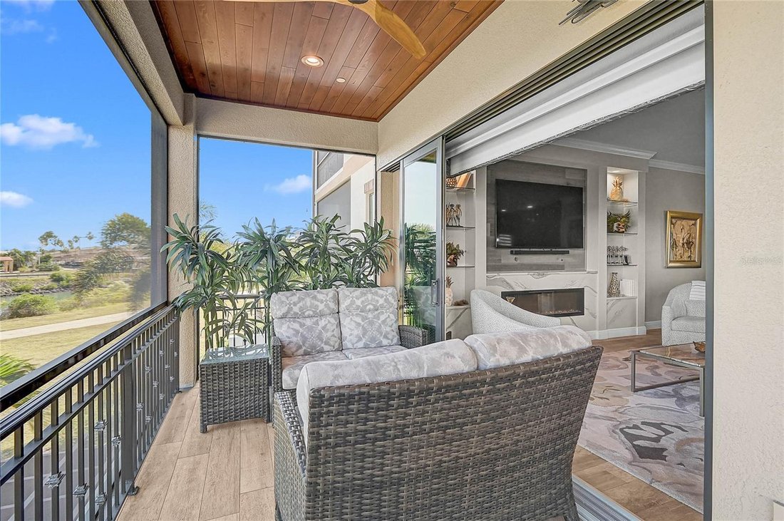 Townhouse en Venice, Florida, Estados Unidos 5 - 16649953
