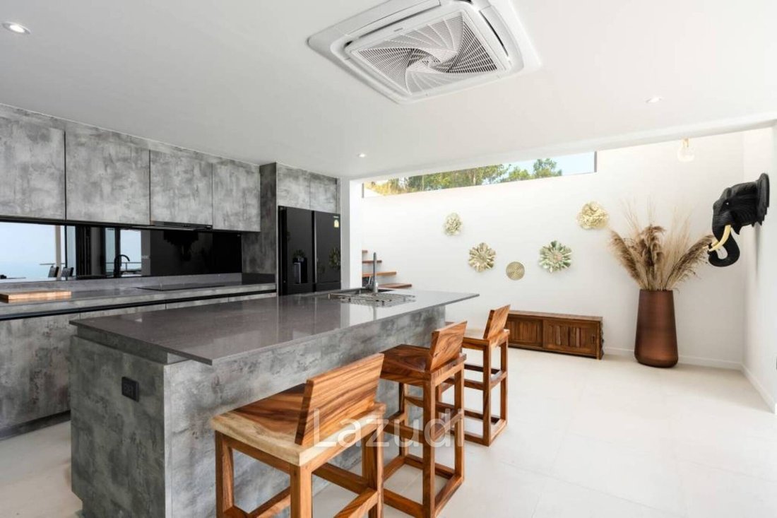 Villa in Koh Samui, Surat Thani, Thailand 5 - 12646499