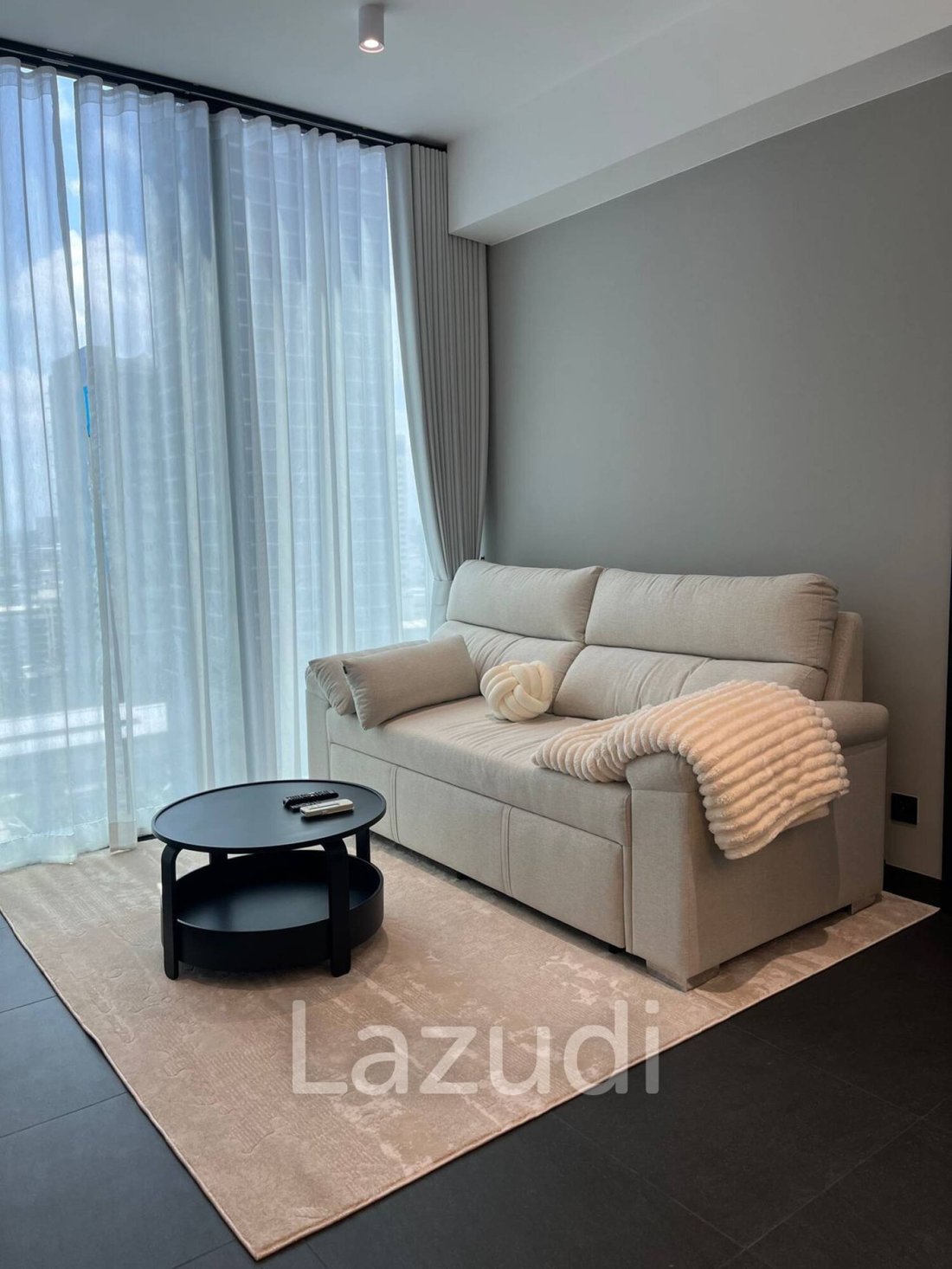 Apartment in Bangkok, Krung Thep Maha Nakhon, Thailand 2 - 16650254
