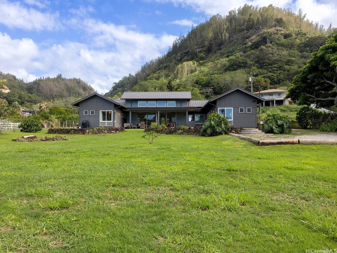 House in Haleiwa, Hawaii, United States 5 - 16653199