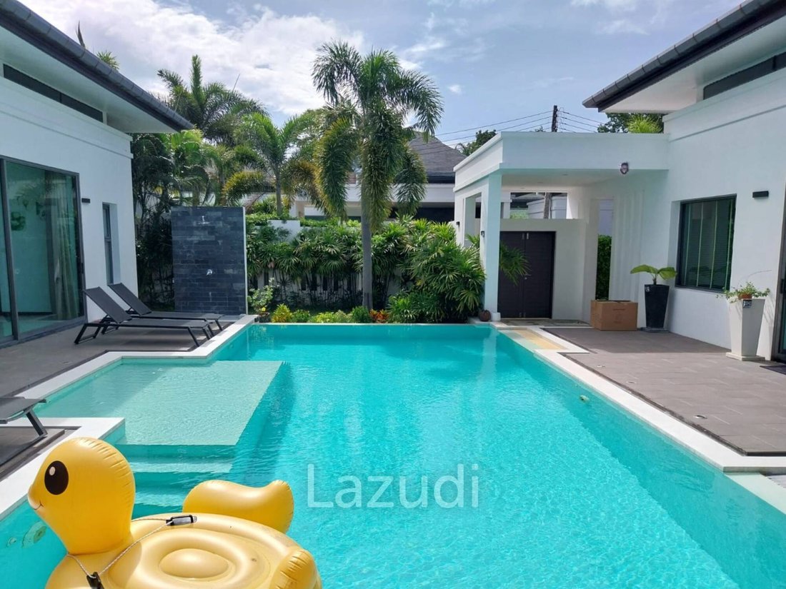 Villa in Rawai, Phuket, Thailand 2 - 16653859