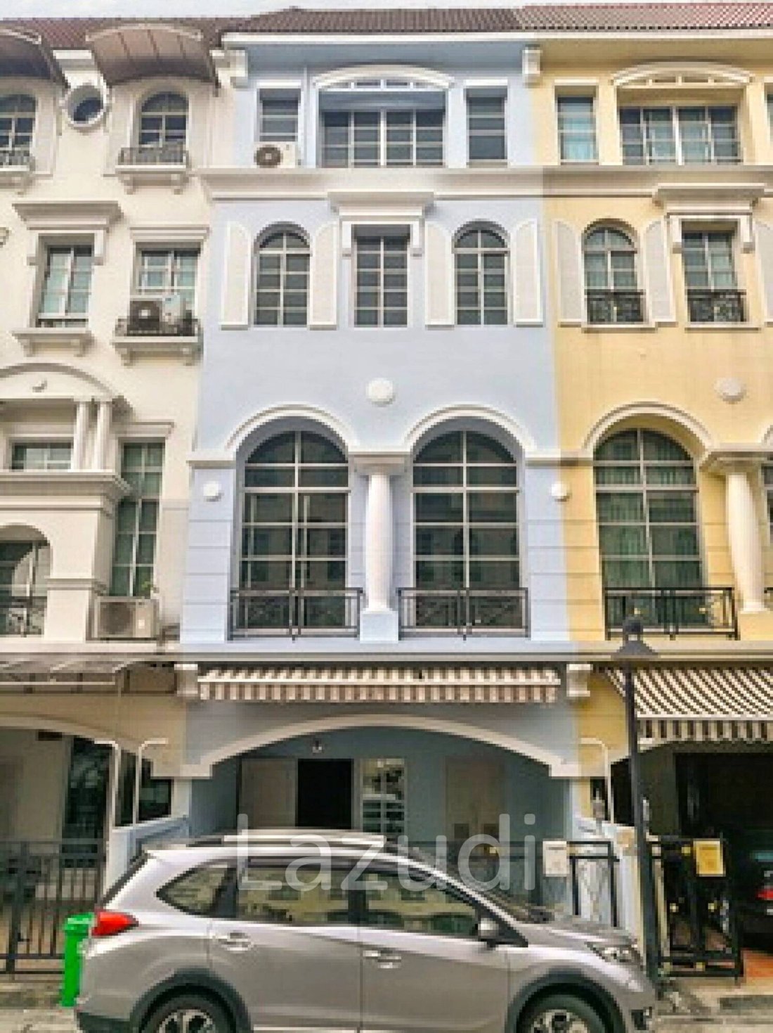 House in Bangkok, Krung Thep Maha Nakhon, Thailand 1 - 16650413